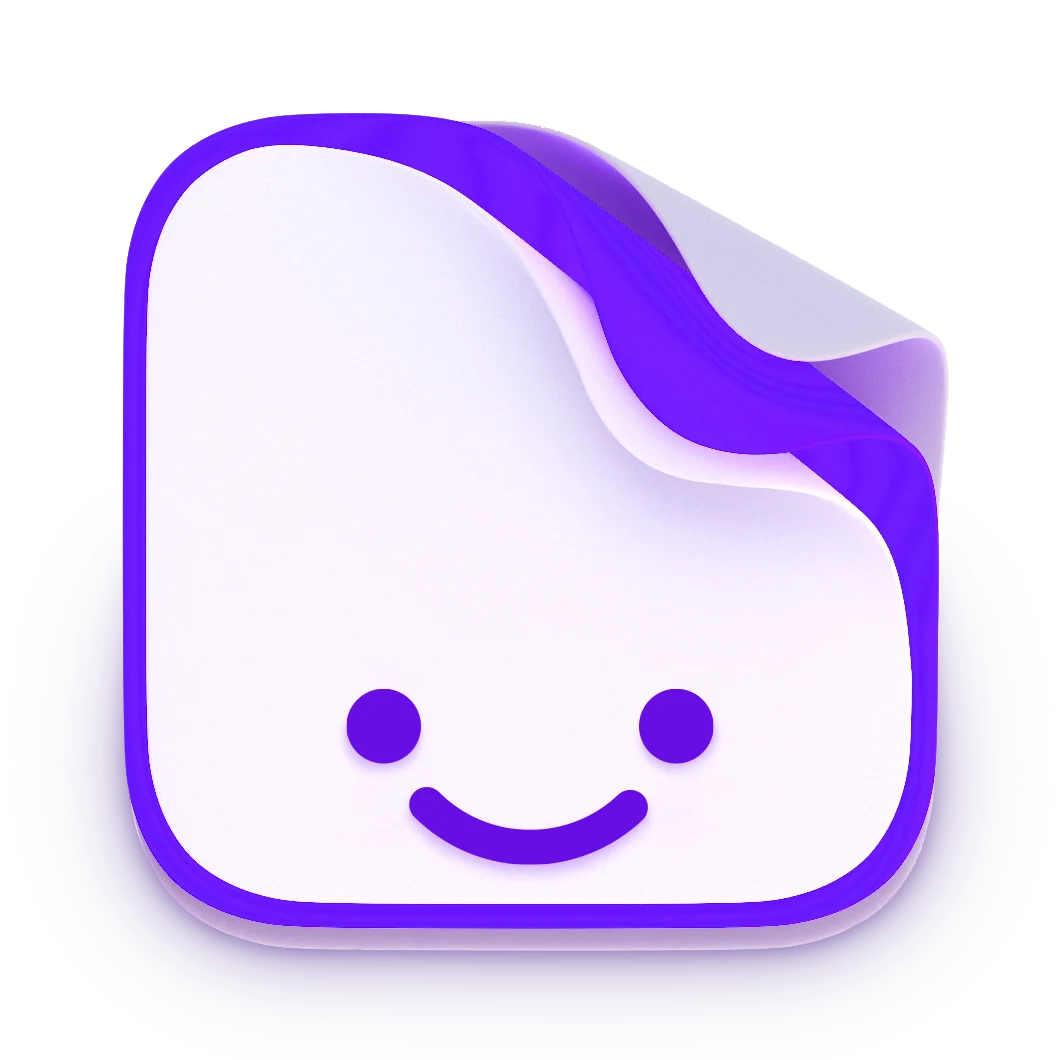 Stick Note Logo